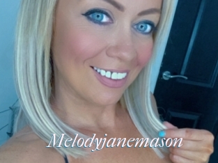 Melodyjanemason