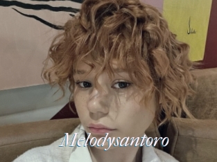 Melodysantoro