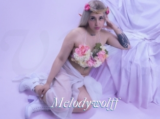 Melodywolff