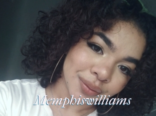 memphiswilliams Video Grosse