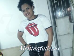 Meninafullerus