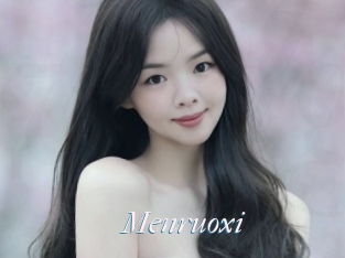 Menruoxi