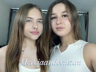 Merciaandconstan
