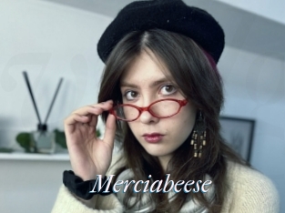 Merciabeese