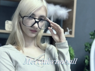 Merciabrimhall