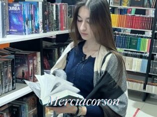 Merciacorson