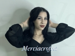 Merciacrofoot