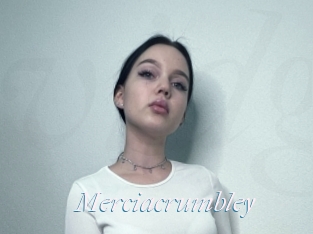 Merciacrumbley