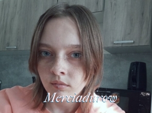 merciadurow Video Grosse