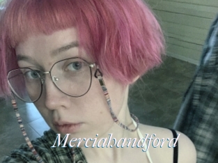 Merciahandford