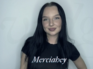 Merciahey