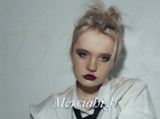 Merciahigh