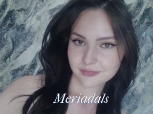 Meriadals