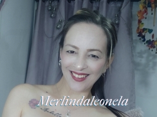 Merlindaleonela