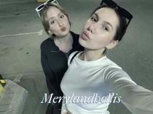 Merylandhollis