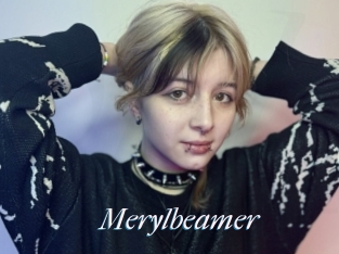 Merylbeamer