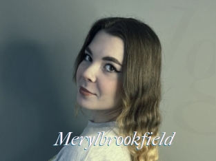 merylbrookfield Video Grosse