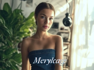 Merylcage