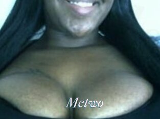 Metwo