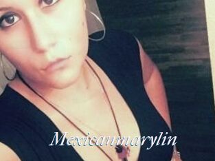 Mexicanmarylin