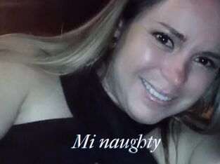 Mi_naughty