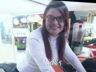 mia85 Video Grosse