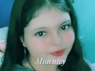 Miacutey