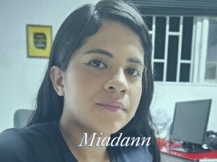 Miadann