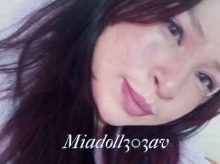 Miadoll303av