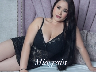 Miagrain