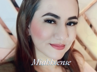 Miahhsense