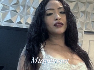 Miajonsonn