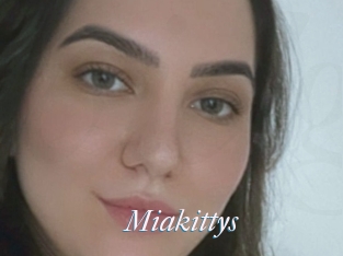 Miakittys