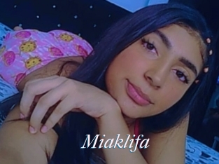 Miaklifa