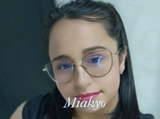 Miakyo