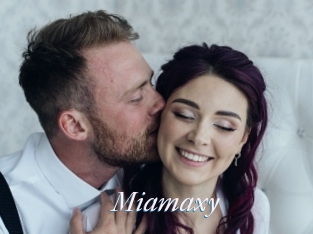 Miamaxy