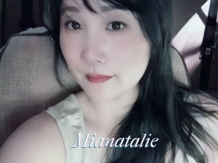Mianatalie