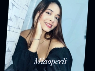 Miaoperli