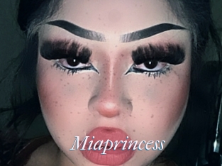 Miaprincess