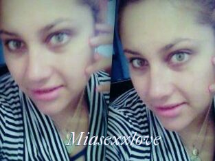 Miasexxlove