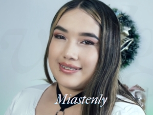 Miastenly
