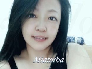 Miatasha