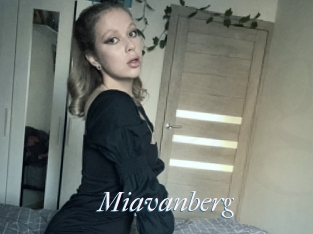 Miavanberg