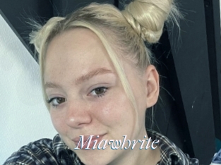 Miawhrite