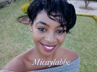Micaylabbe
