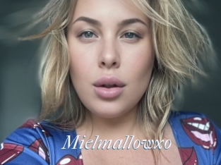 Mielmallowxo