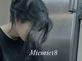 Miemie18