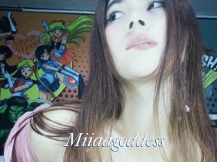Miiaagoddess