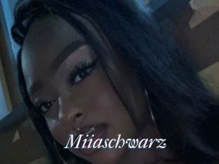 Miiaschwarz