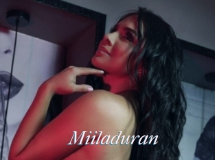 Miiladuran